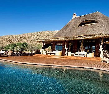 The Motse - Tswalu Kalahari Luxury Private Game Reserve Kuruman Kültér fotó