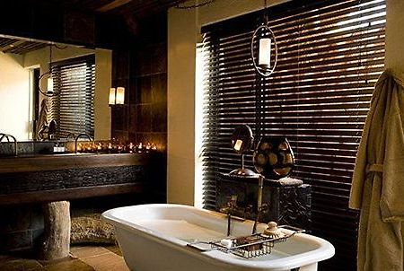 The Motse - Tswalu Kalahari Luxury Private Game Reserve Kuruman Kültér fotó