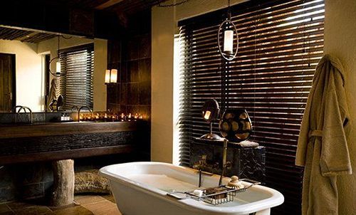 The Motse - Tswalu Kalahari Luxury Private Game Reserve Kuruman Kültér fotó