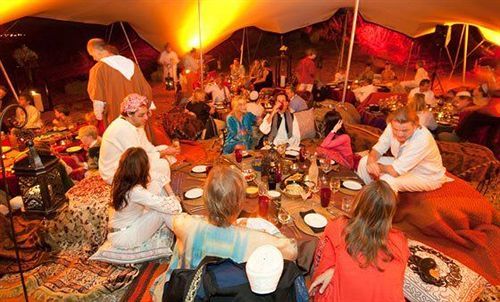 The Motse - Tswalu Kalahari Luxury Private Game Reserve Kuruman Kültér fotó