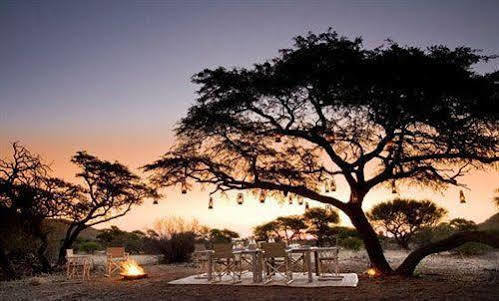 The Motse - Tswalu Kalahari Luxury Private Game Reserve Kuruman Kültér fotó