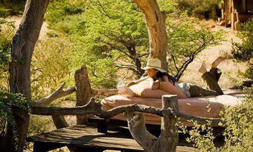 The Motse - Tswalu Kalahari Luxury Private Game Reserve Kuruman Kültér fotó