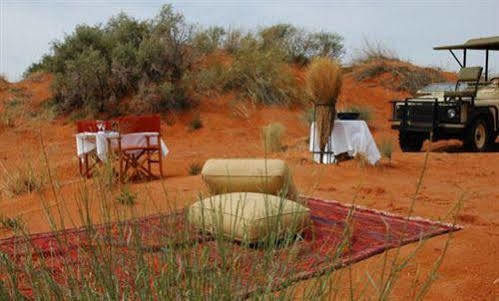 The Motse - Tswalu Kalahari Luxury Private Game Reserve Kuruman Kültér fotó